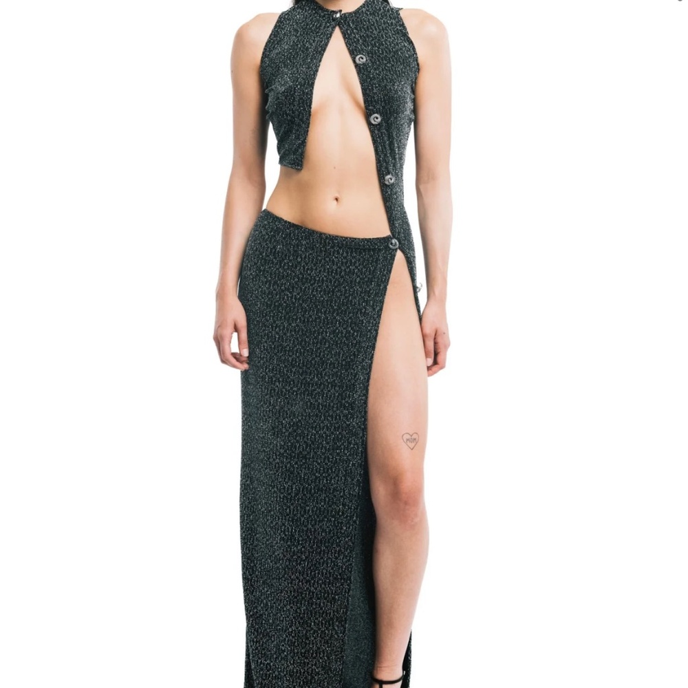 Kwame Adusei Kabun Dress